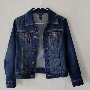 JAG jean jacket